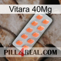 Vitara 40Mg 26